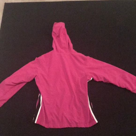 Pink Nike Windbreaker - Picture 3 of 3